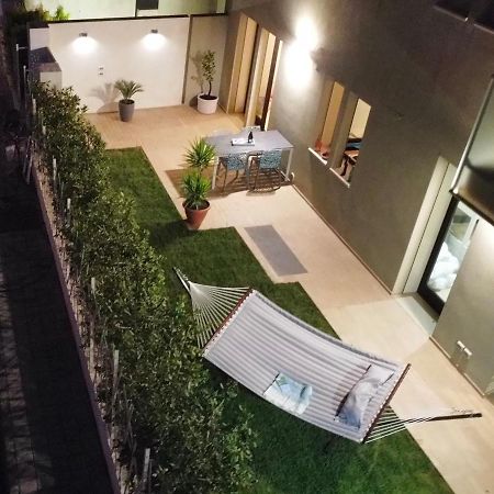 Piccolo Sogno Apartment Отранто Екстериор снимка