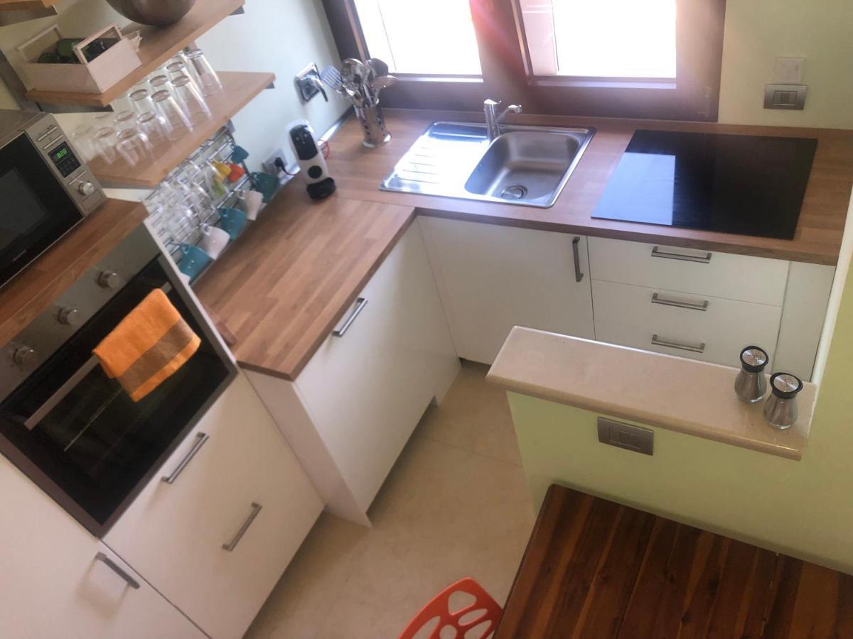 Piccolo Sogno Apartment Отранто Екстериор снимка