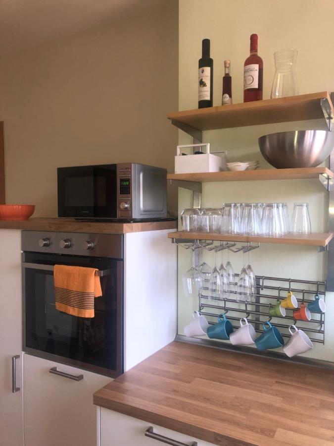 Piccolo Sogno Apartment Отранто Екстериор снимка