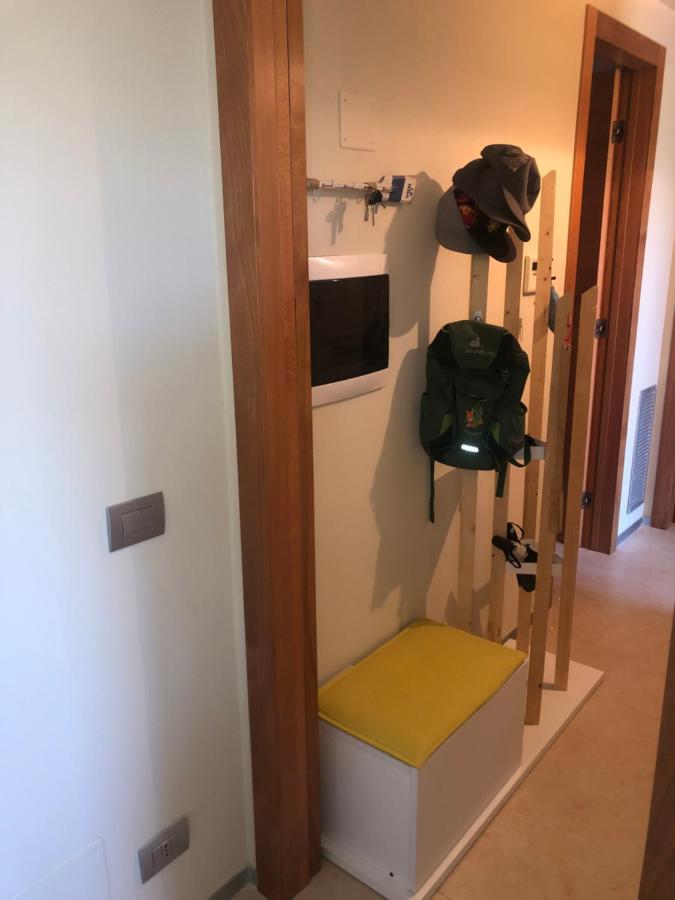 Piccolo Sogno Apartment Отранто Екстериор снимка