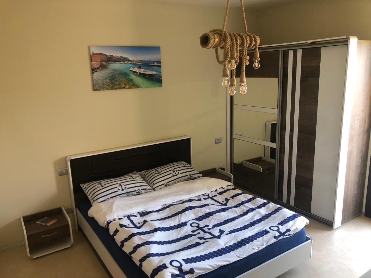 Piccolo Sogno Apartment Отранто Екстериор снимка