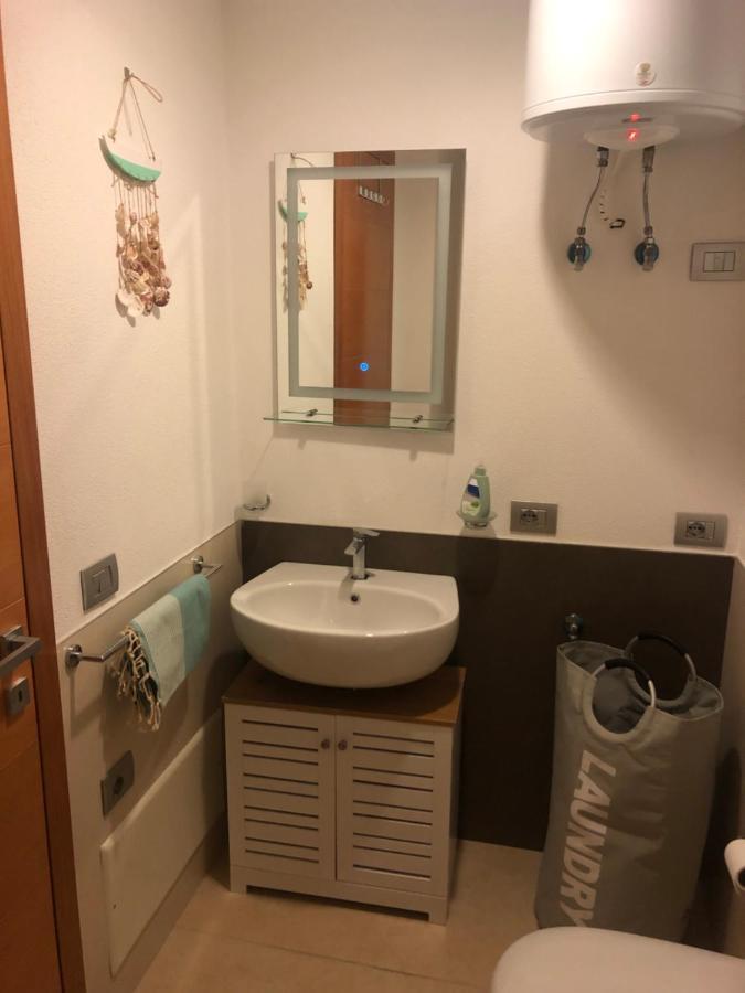 Piccolo Sogno Apartment Отранто Екстериор снимка