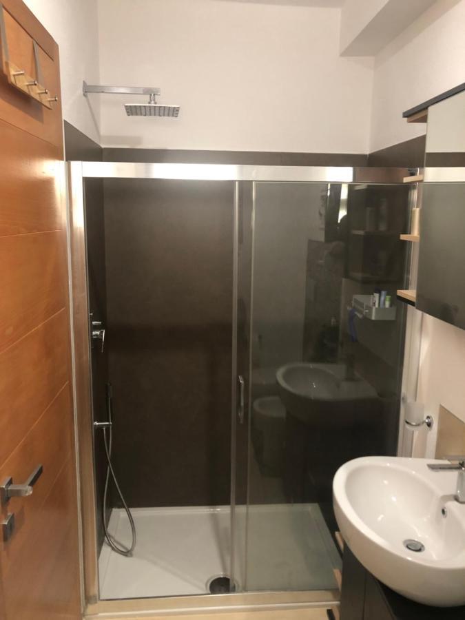 Piccolo Sogno Apartment Отранто Екстериор снимка
