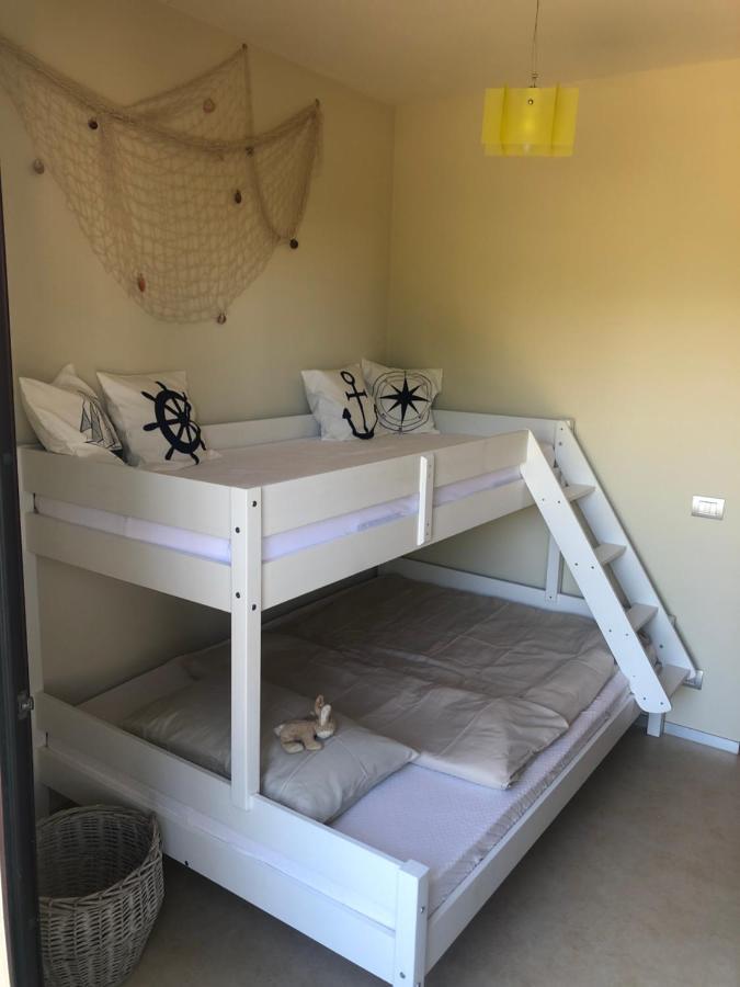 Piccolo Sogno Apartment Отранто Екстериор снимка
