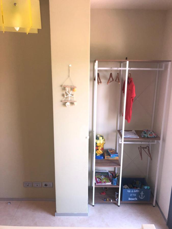 Piccolo Sogno Apartment Отранто Екстериор снимка