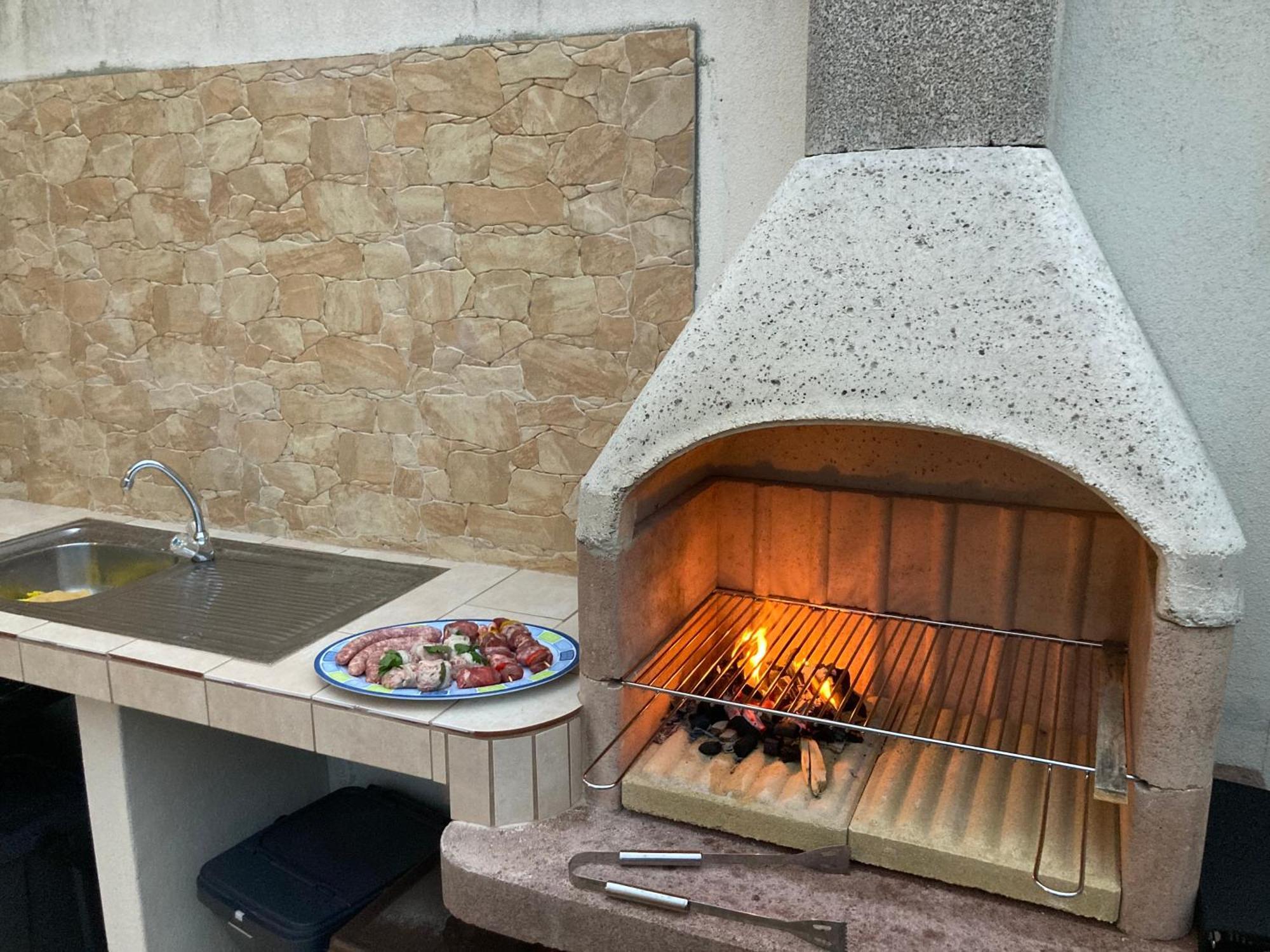 Piccolo Sogno Apartment Отранто Екстериор снимка