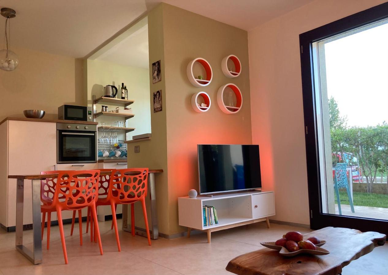 Piccolo Sogno Apartment Отранто Екстериор снимка
