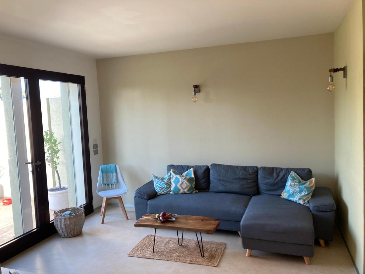 Piccolo Sogno Apartment Отранто Екстериор снимка