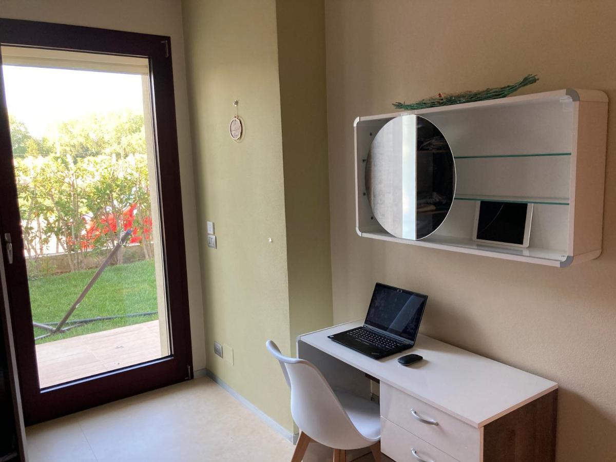 Piccolo Sogno Apartment Отранто Екстериор снимка