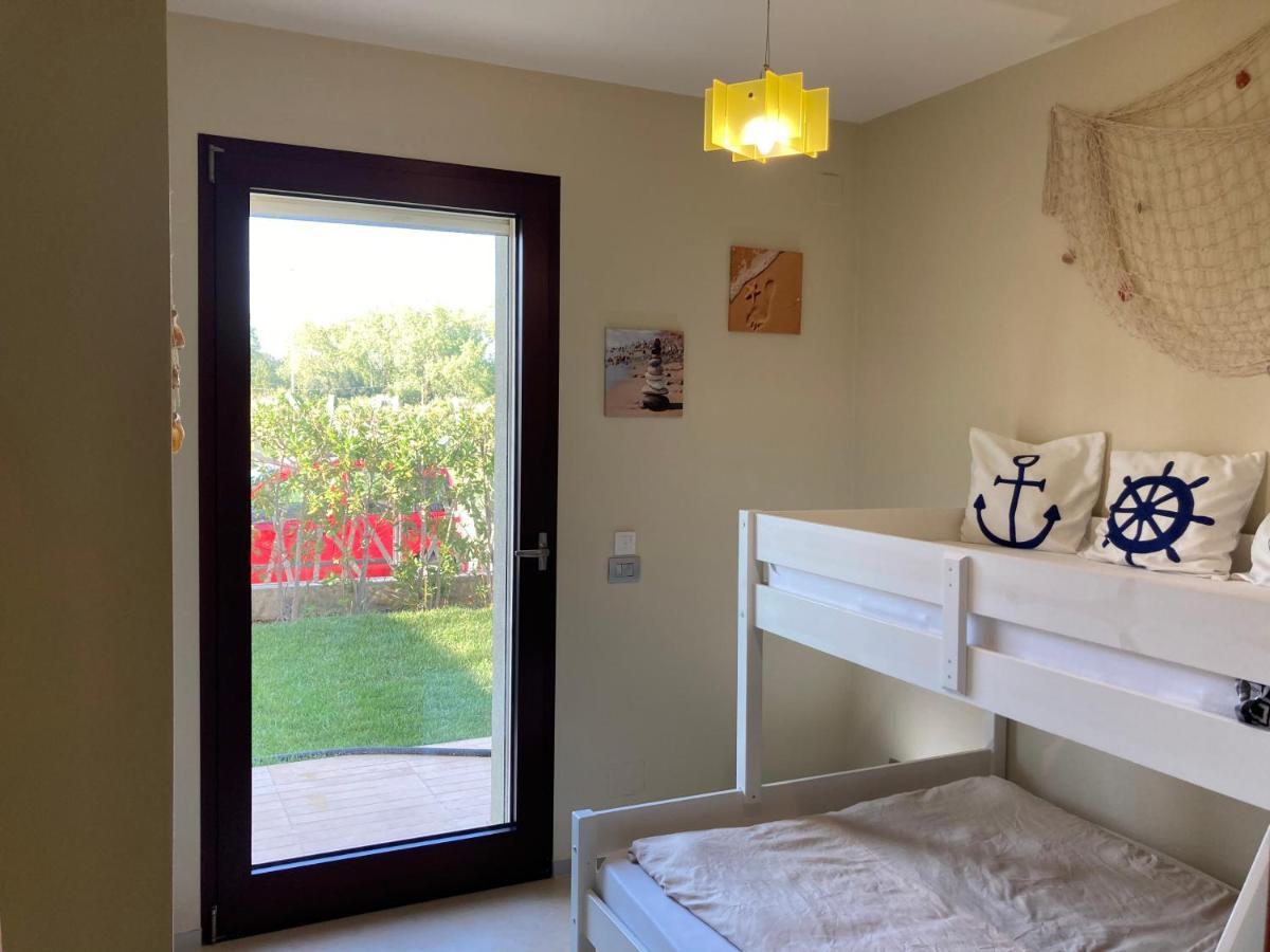 Piccolo Sogno Apartment Отранто Екстериор снимка