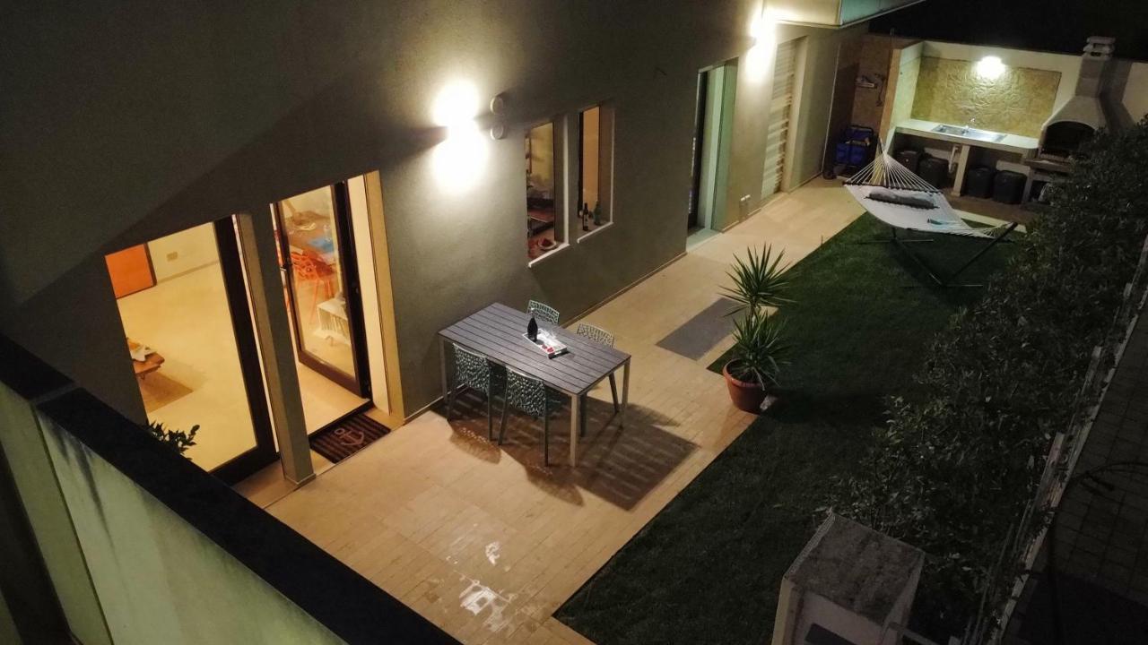 Piccolo Sogno Apartment Отранто Екстериор снимка