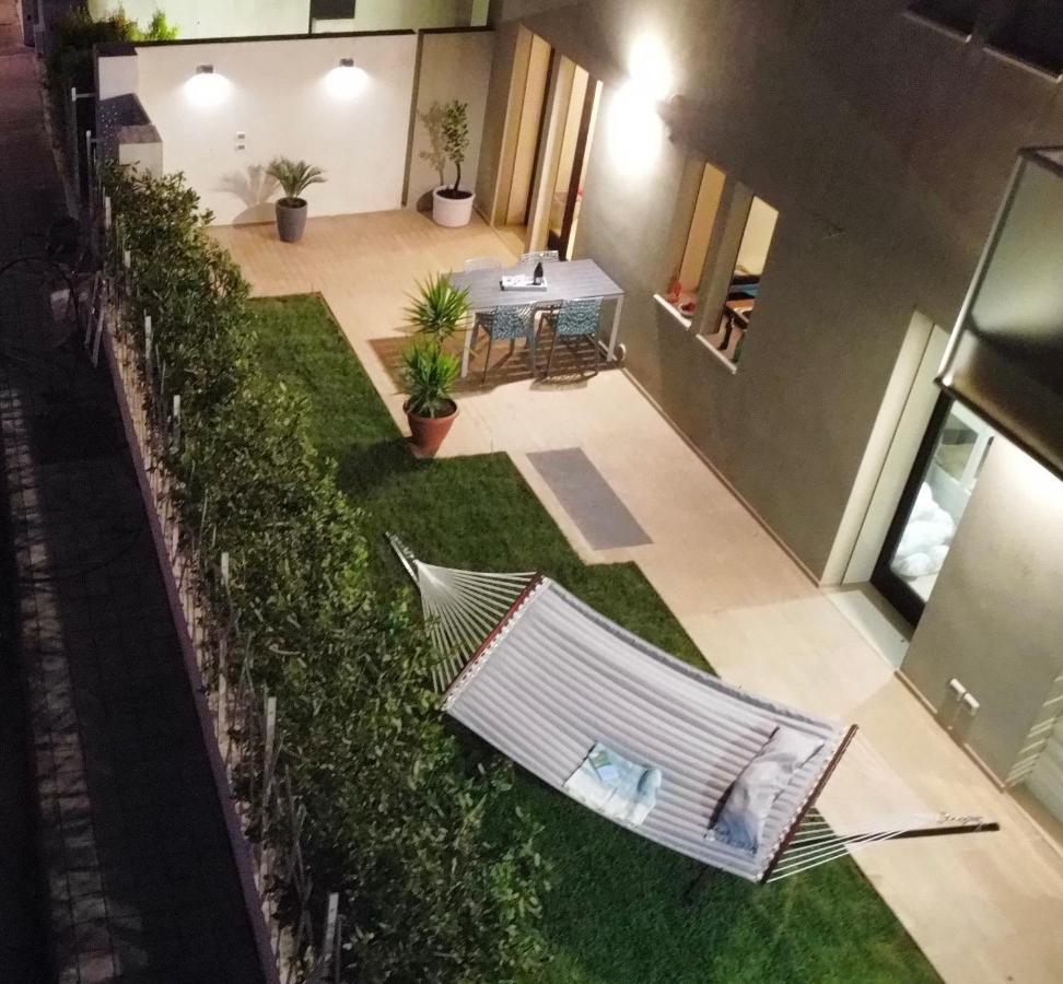 Piccolo Sogno Apartment Отранто Екстериор снимка