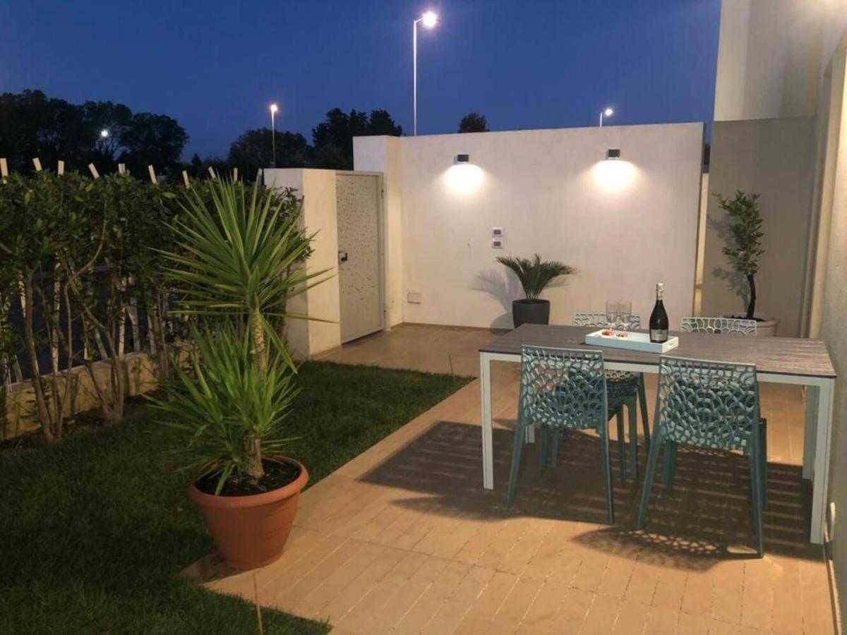Piccolo Sogno Apartment Отранто Екстериор снимка