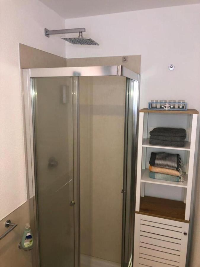 Piccolo Sogno Apartment Отранто Екстериор снимка