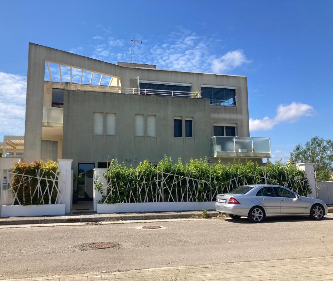 Piccolo Sogno Apartment Отранто Екстериор снимка